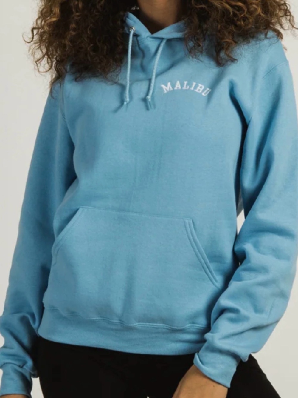 Boathouse Malibu Blue Unisex Hoodie